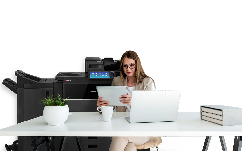 Photocopier Leasing